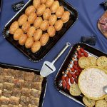 Buffet apéritif