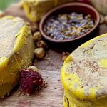 Foie gras maison au poivre de Madagascar