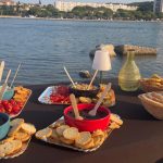 Buffet apéritif - Tartinables